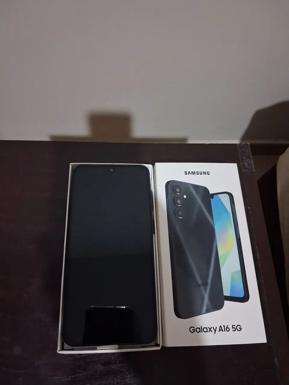 Samsung A16