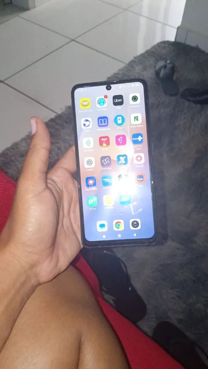 Xaomi 12 pro  - Foto 5