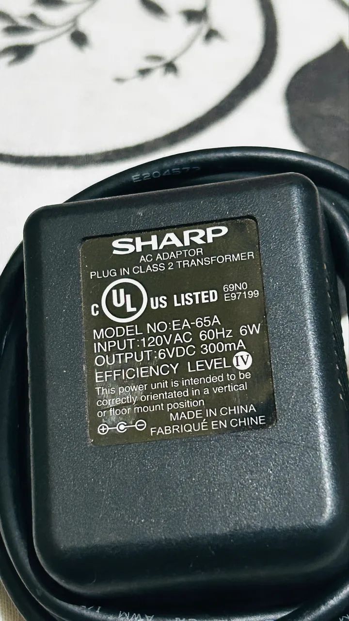Calculadora de mesa - SHARP EL1750V403953848544798725