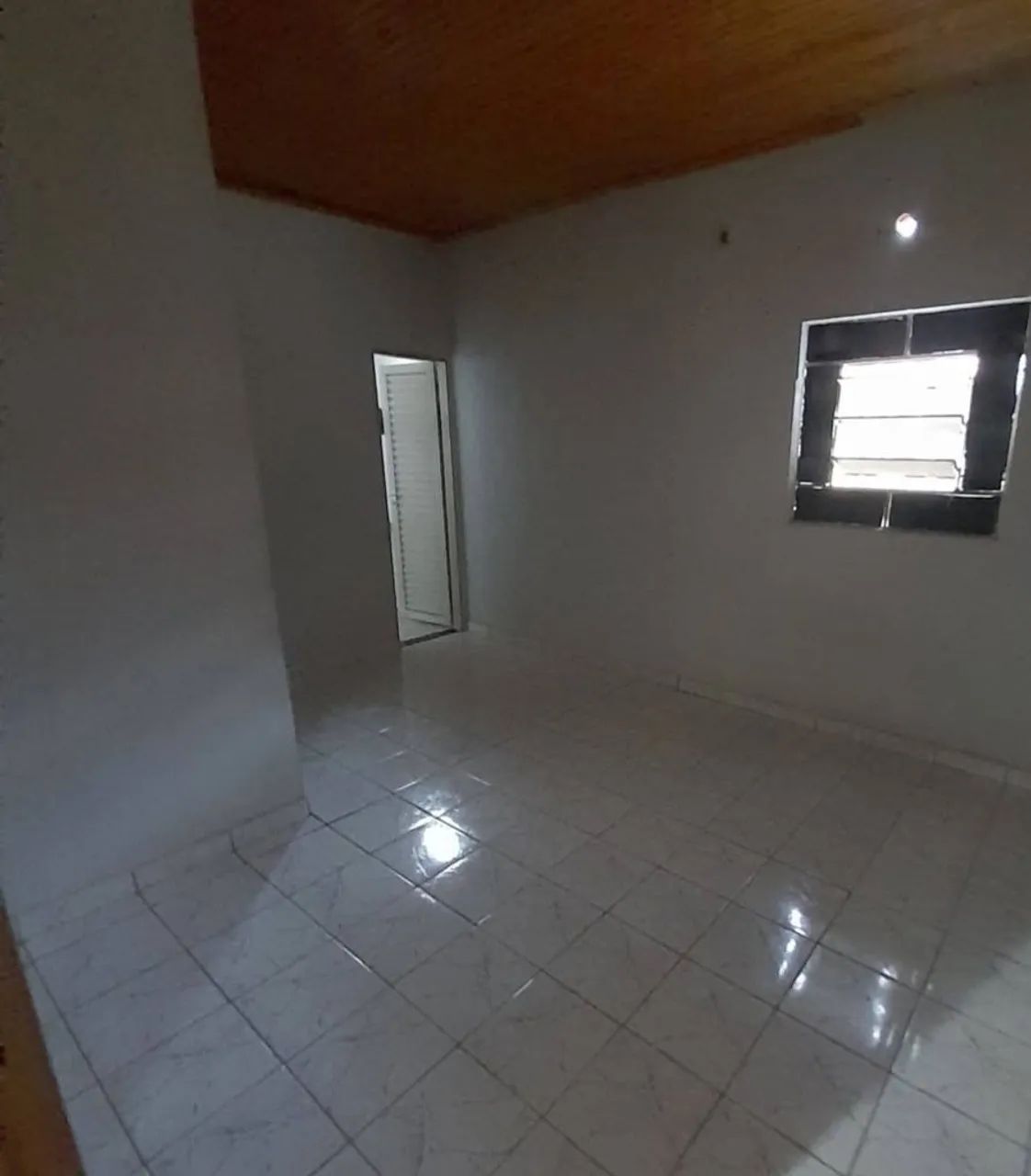 Vendo casa na terra firme  - Foto 5