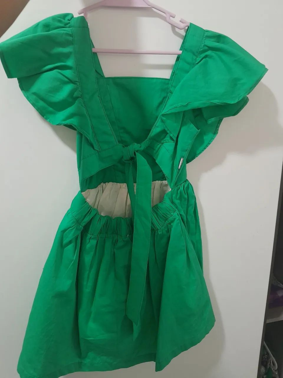 Vestidos da batom com bola tam. 2 - Foto 2