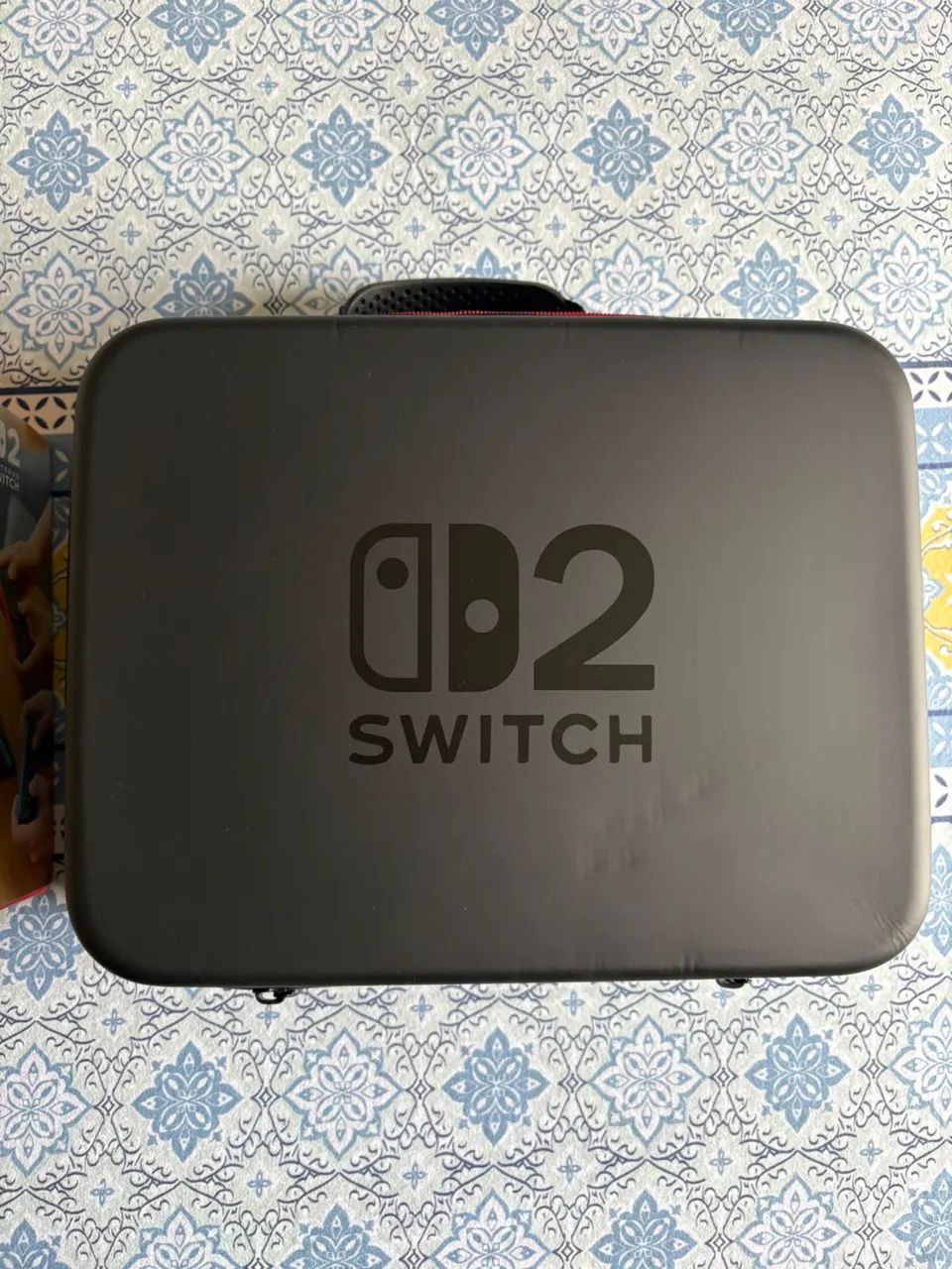  Nintendo switch 2 - Versão Mario Kart - Foto 4