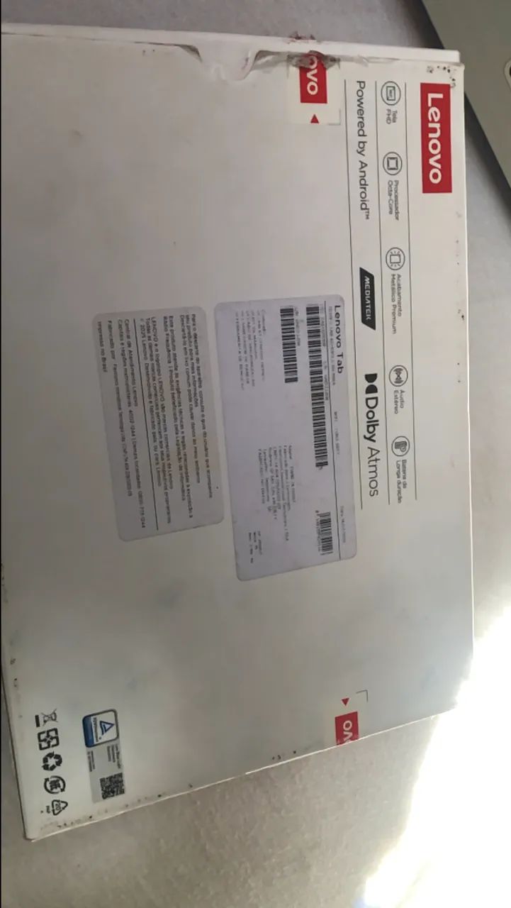 TABLET LENOVO  - Foto 3