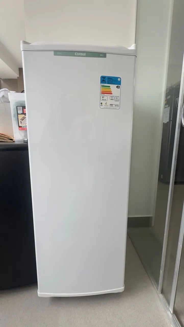 Freezer Cônsul
