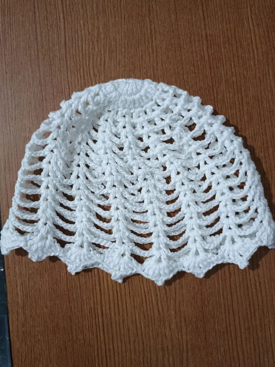 Toucas de cabelo  - Foto 3