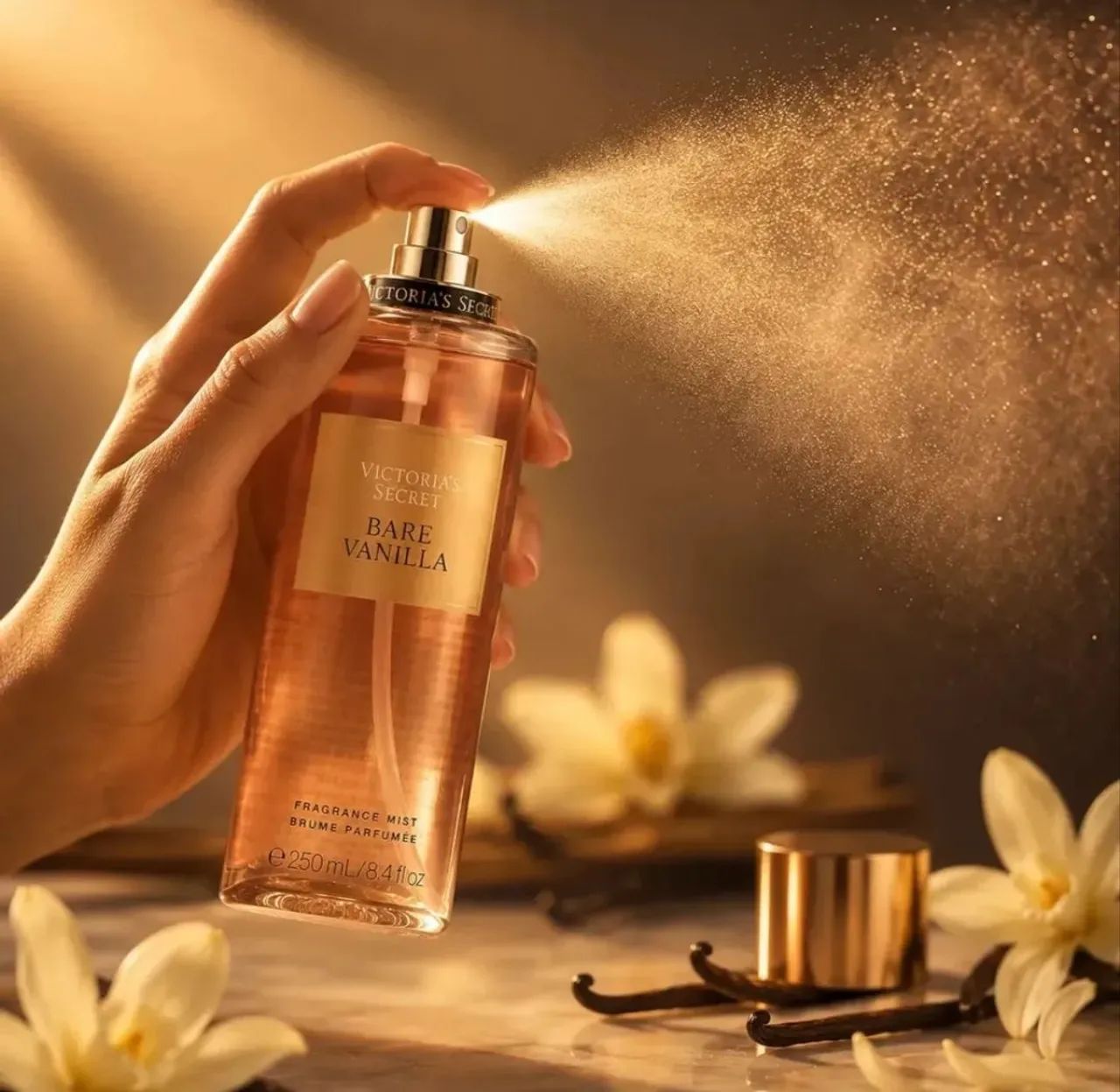 Victoria's Secret Body Splash 250ml Original