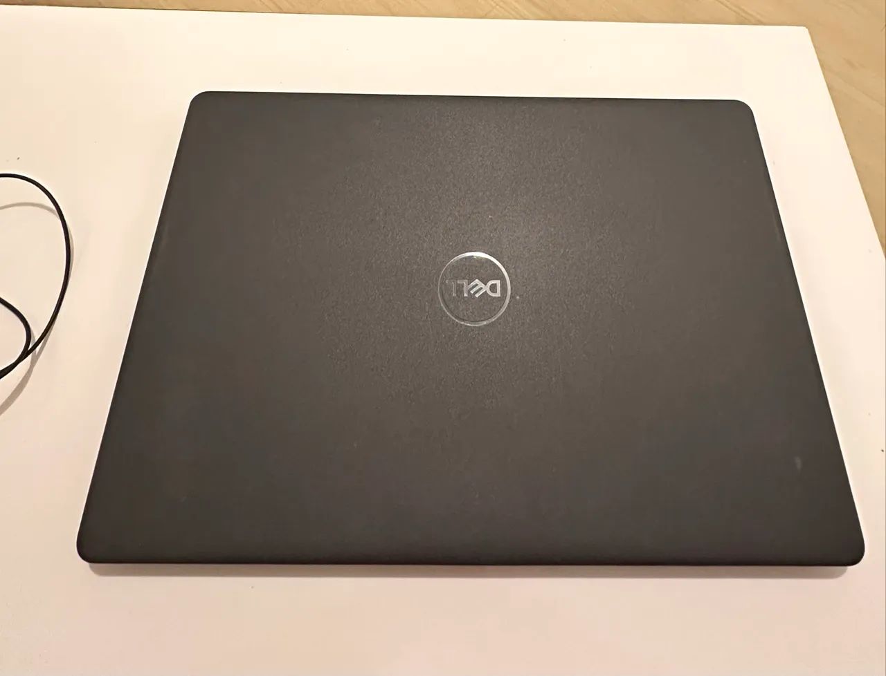 Notebook Dell Inspiron 15 3501 