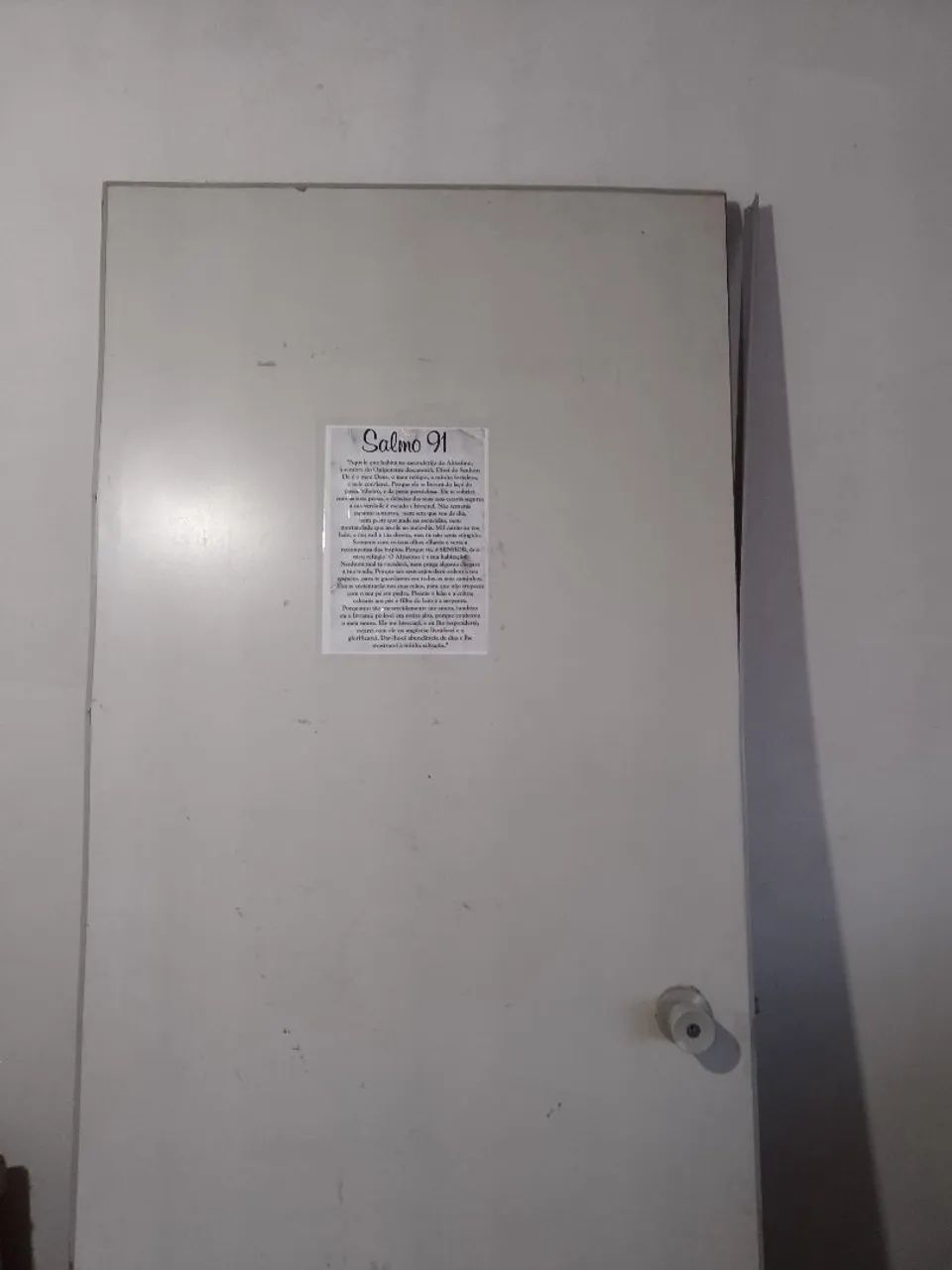 Porta ?!!! - Foto 4