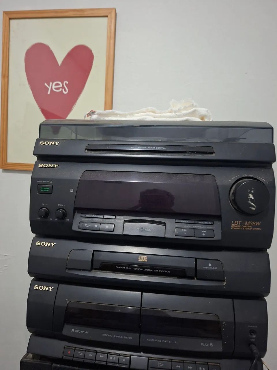 som  - Foto 2
