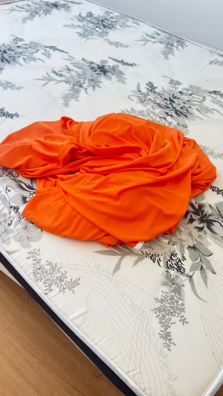 Cama casal +colchao+capa  - Foto 2