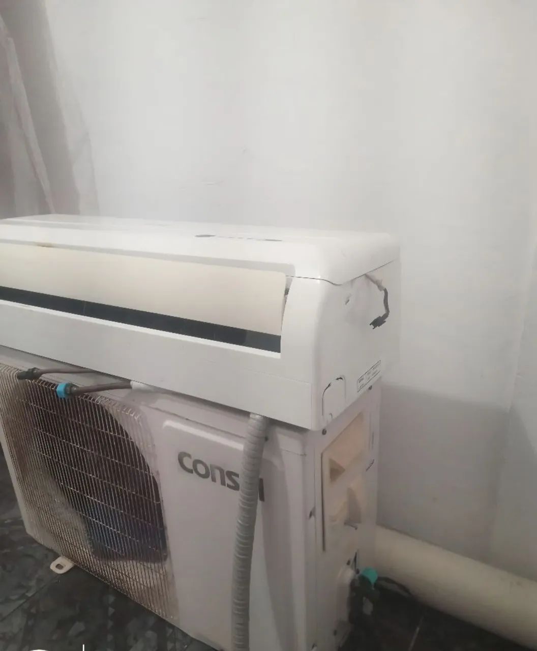 Ar condicionado  - Foto 3