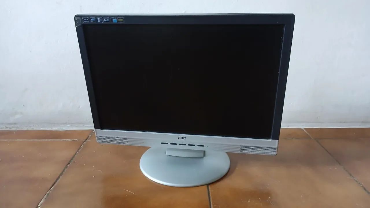 Monitor AOC - Foto 3