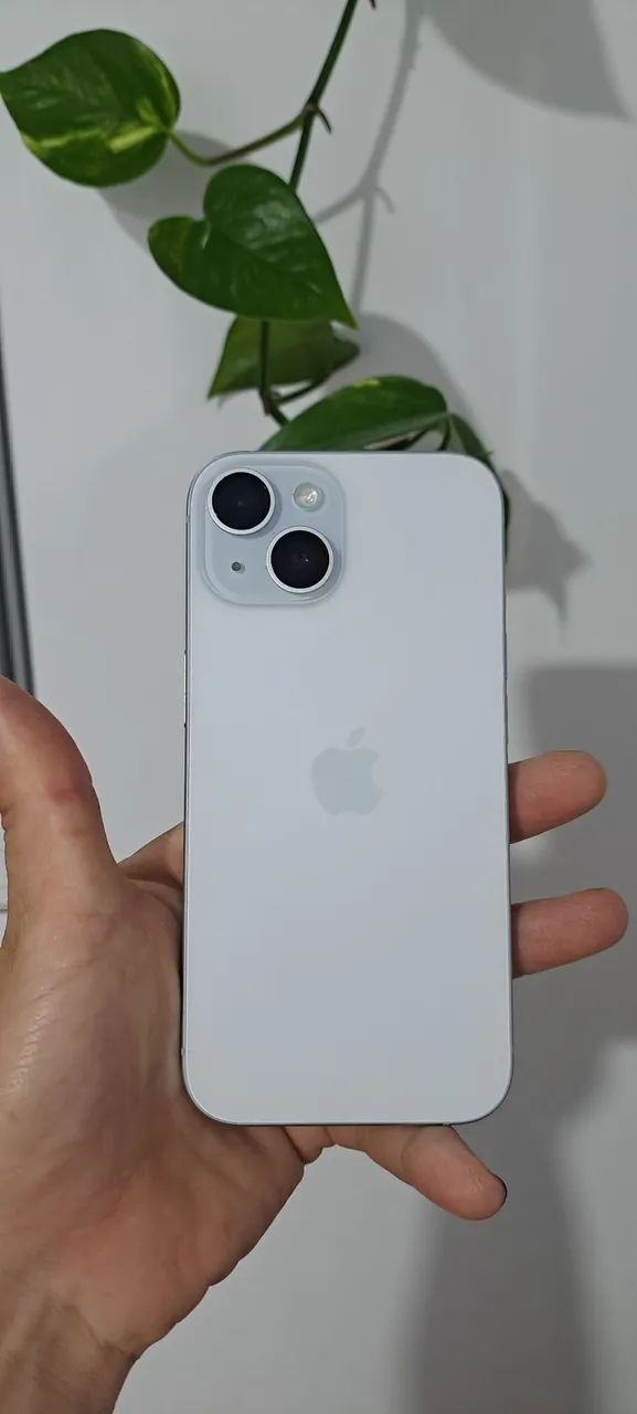 Iphone 15 256GB TODO ORIGINAL IMPECÁVEL  - Foto 3