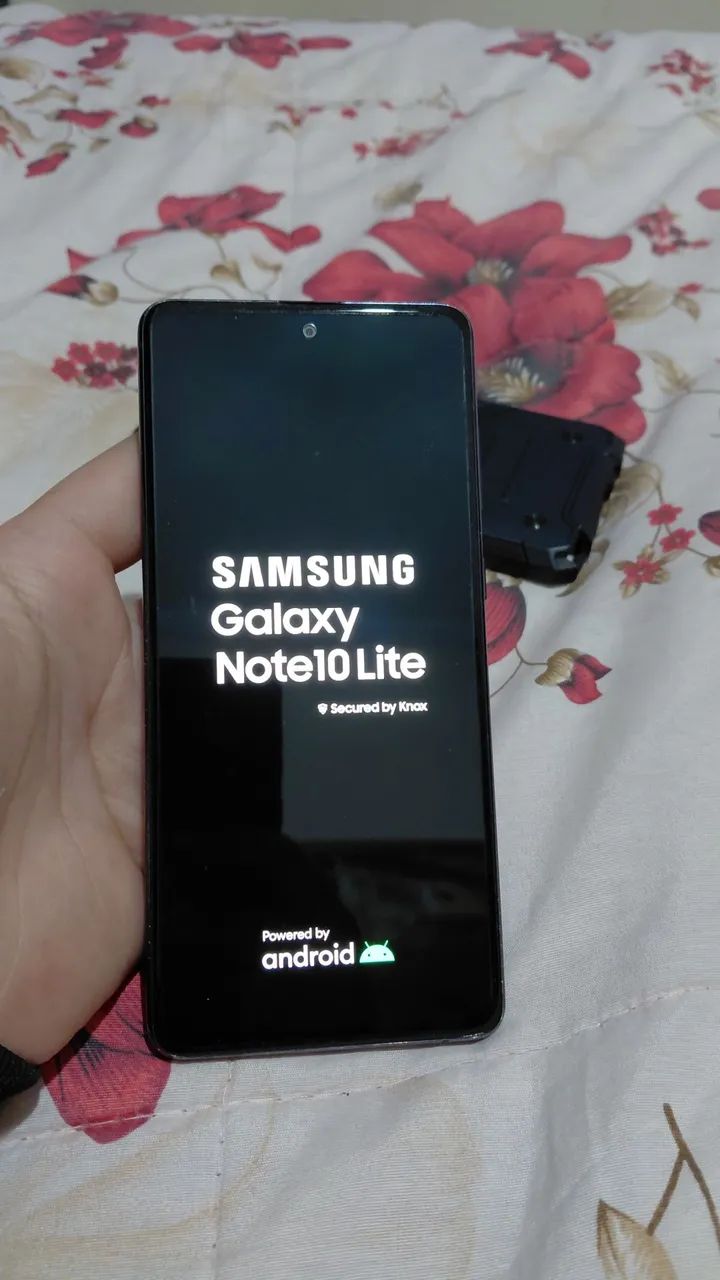 Galaxy note 10 lite - Foto 5
