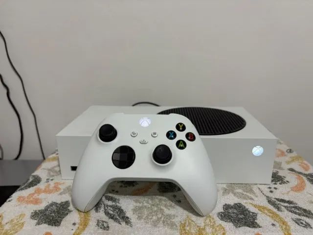 XBOX Series S - Foto 3