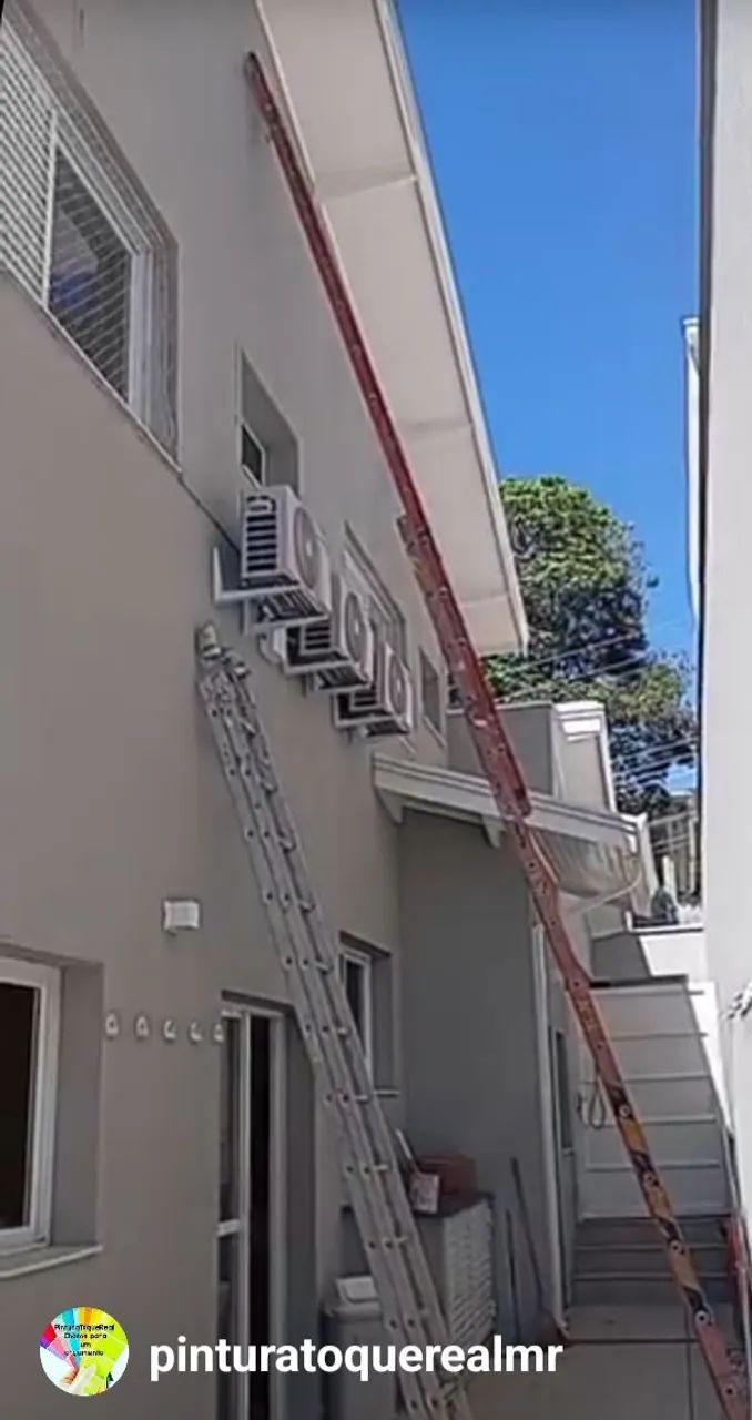 Pintura residencial  - Foto 4