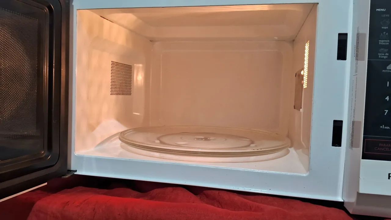 Microondas  - Foto 4