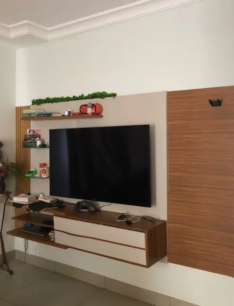 TV 55 polegadas LG - Foto 2