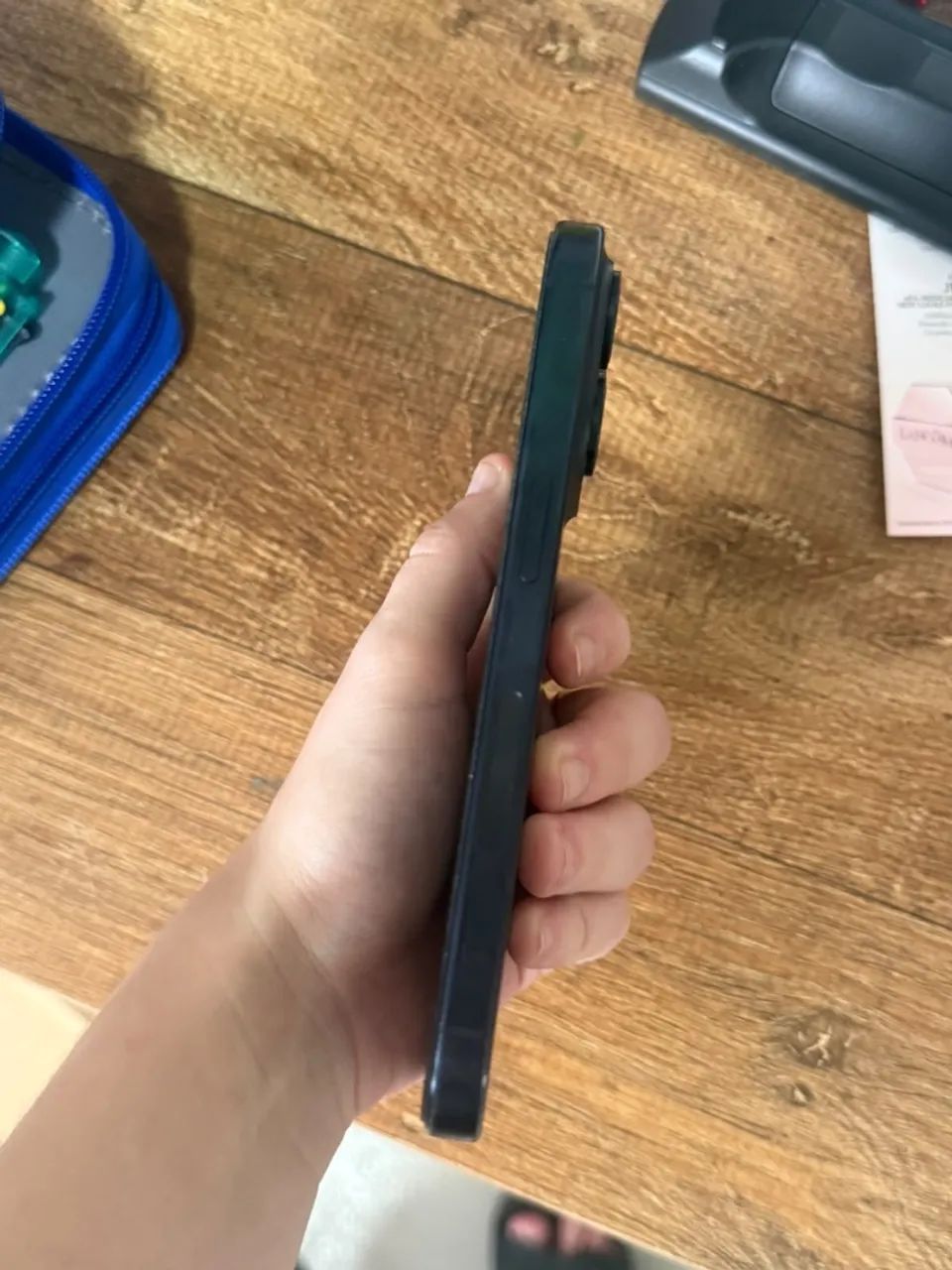 iPhone 15 Pro 128gb - Foto 3