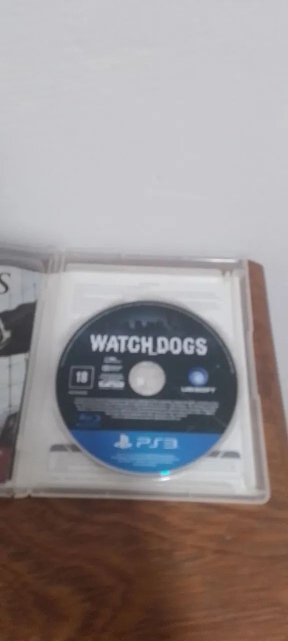 Jogos ps3 - Foto 3