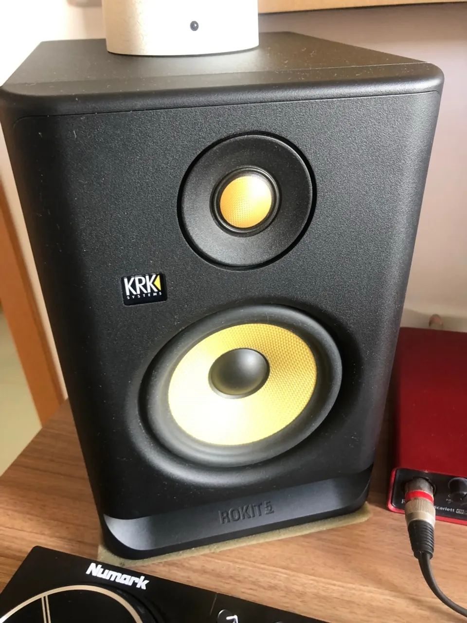 krk rokit 5 - Foto 2