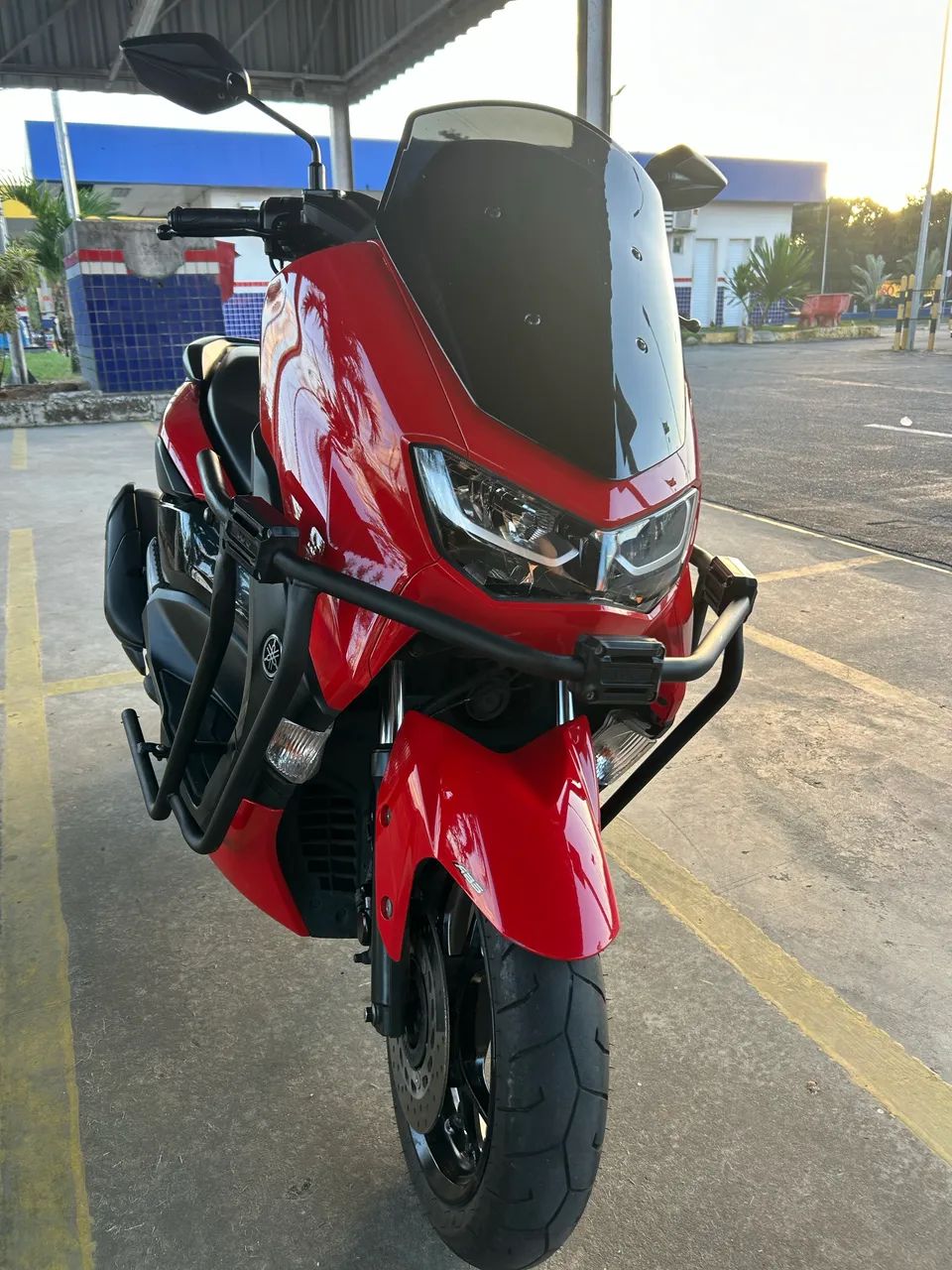 Vendo Nmax 2024 - Foto 2