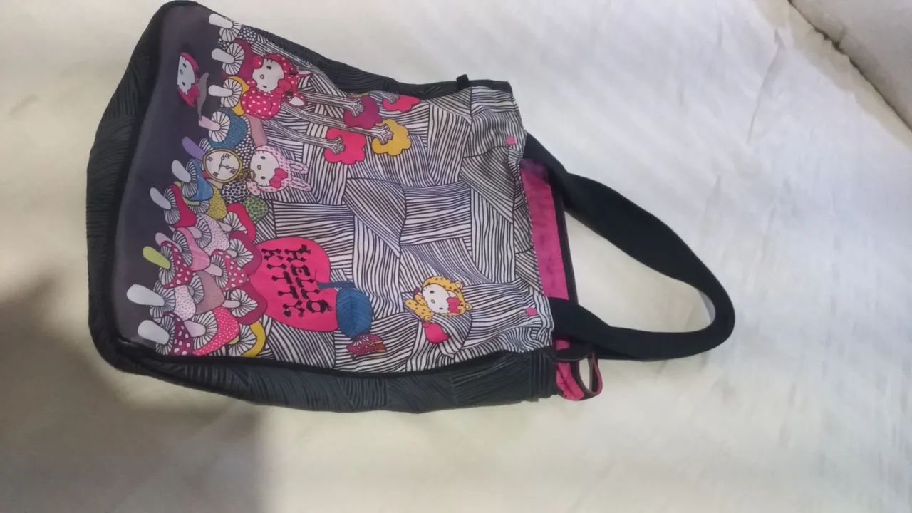 Bolsas diversas  - Foto 5