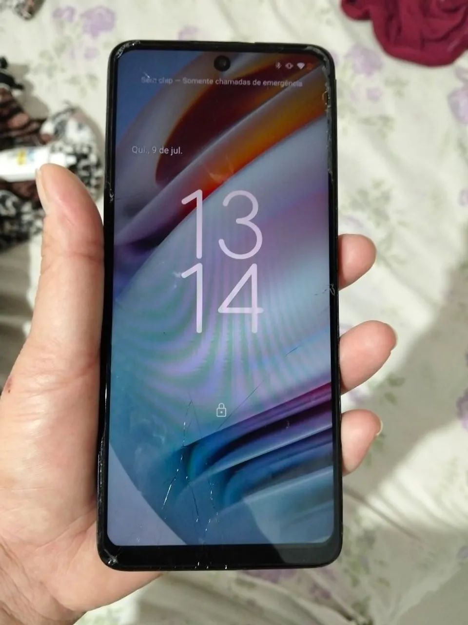 Moto G60 - Foto 2