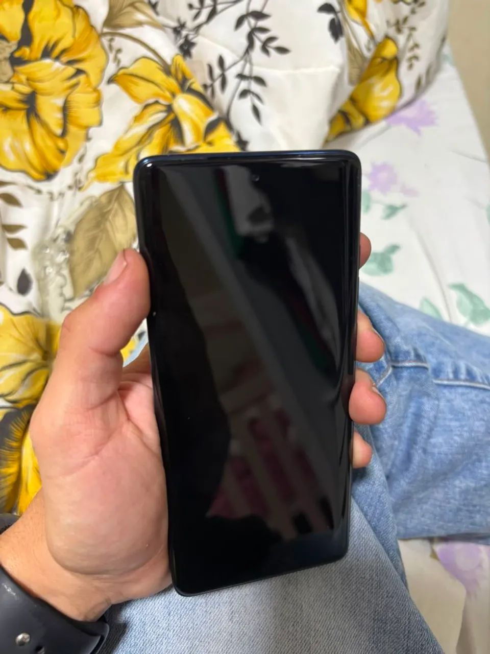 Moto Edge 60 