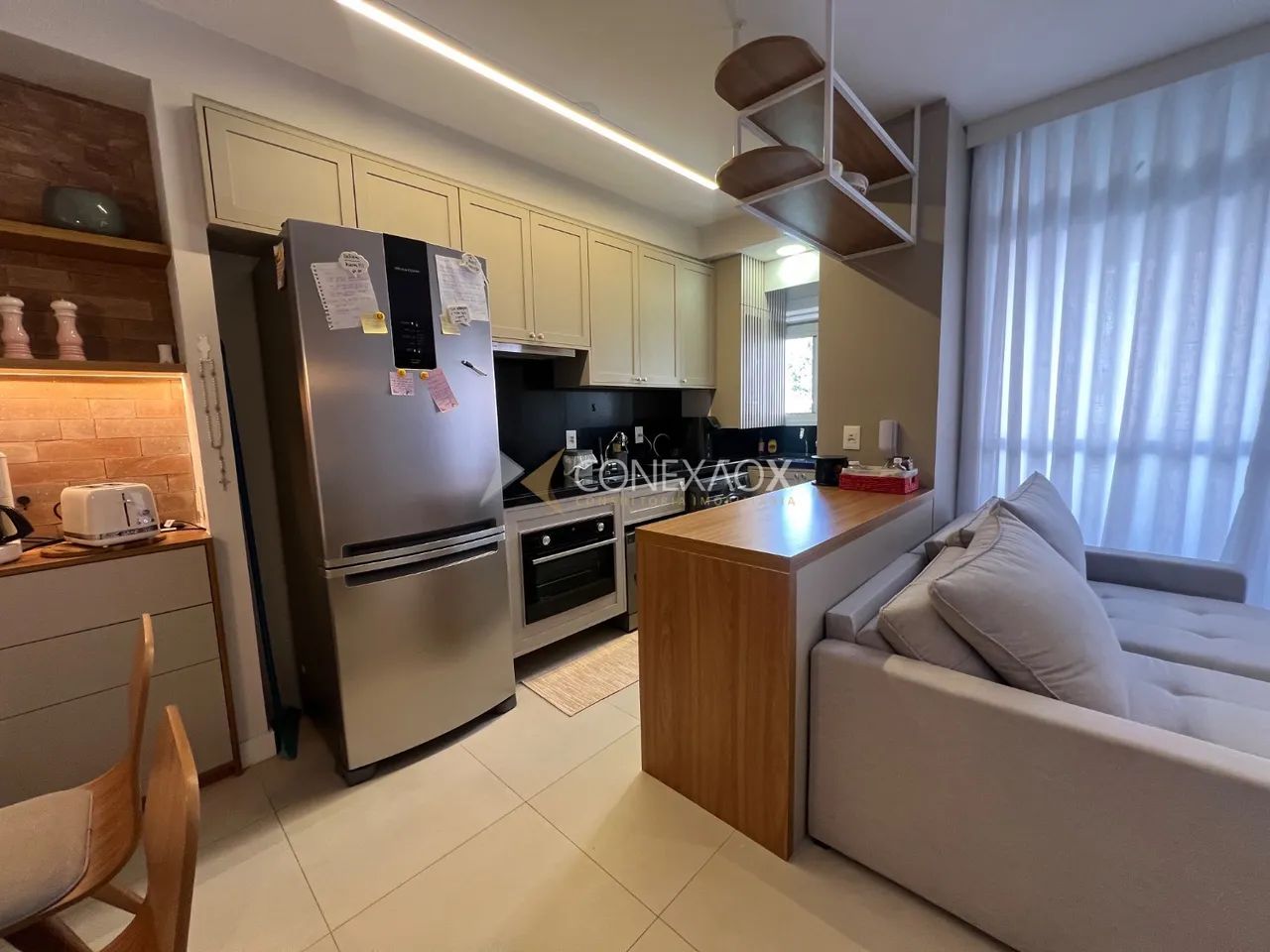 apartamento - Cambuí - Campinas - Foto 2