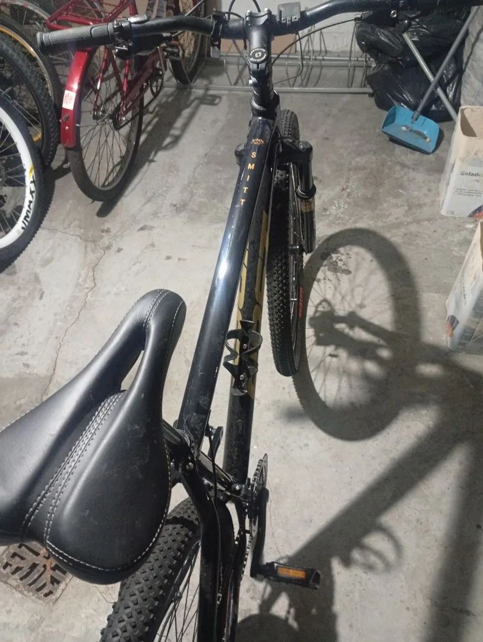 Bike First Smith aro 29  - Foto 2