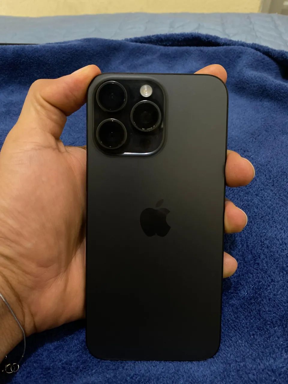 iPhone 15 pro max 256GB - Foto 3