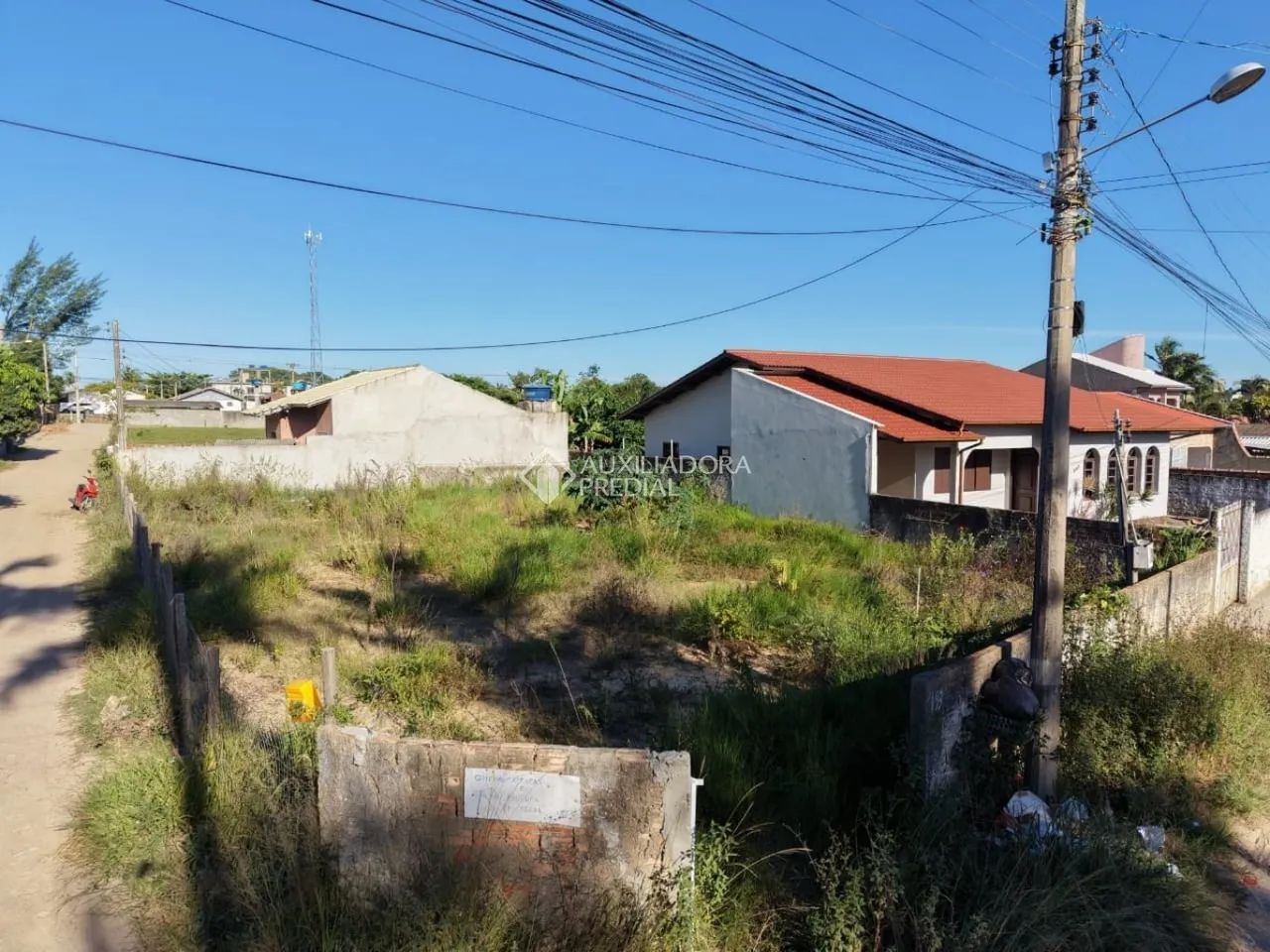 Terreno à Venda em Imbituba 390m² Com Matrícula - Foto 2