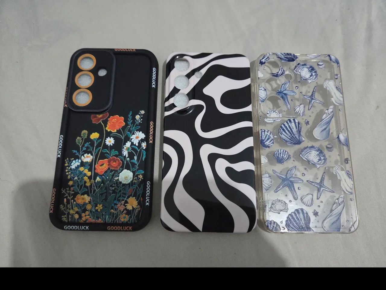 Cases para Samsung s25  - Foto 2