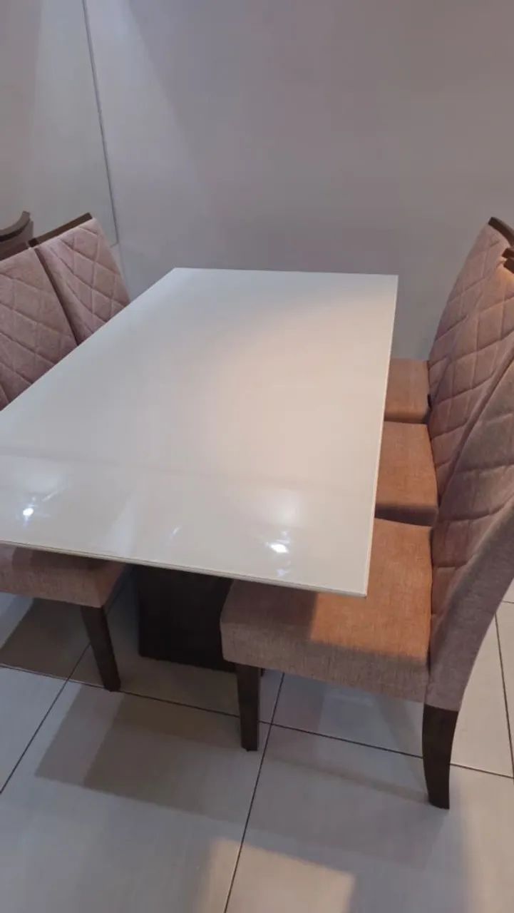 Mesa de jantar