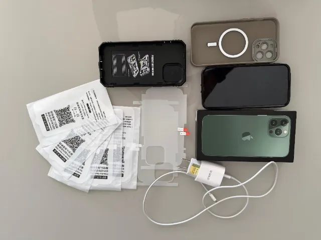 Iphone 13 Pro MAX 128 Gb - Foto 2