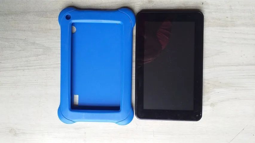 Tablet Multilaser - excelente estado - Foto 3