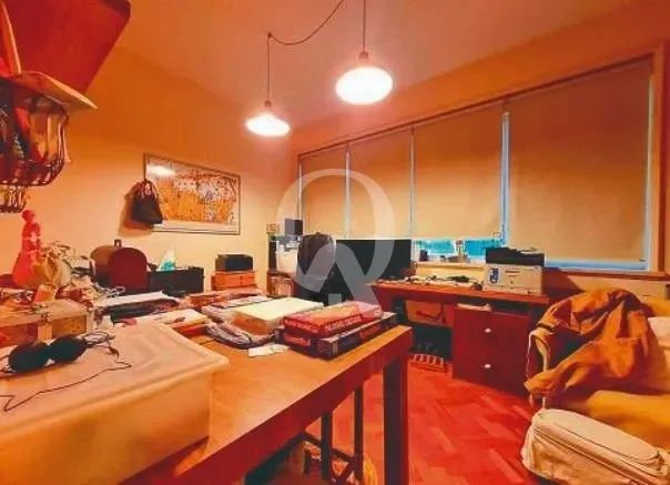 Apartamento 4 quartos 1 vaga em Copacabana