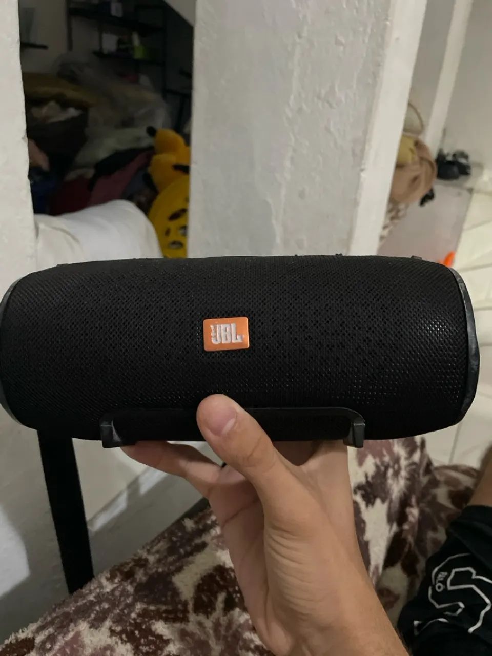 JBL xemtre