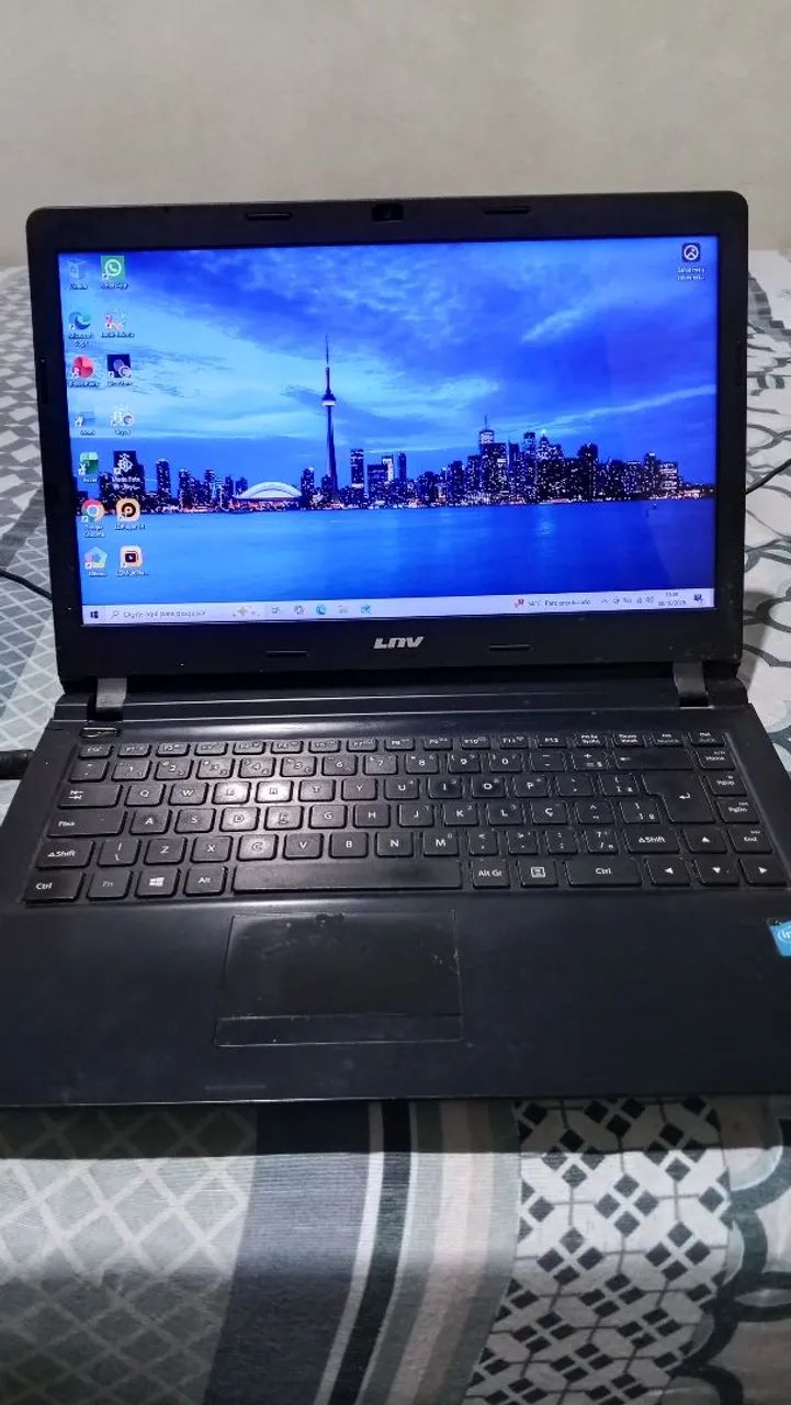 Notebook 