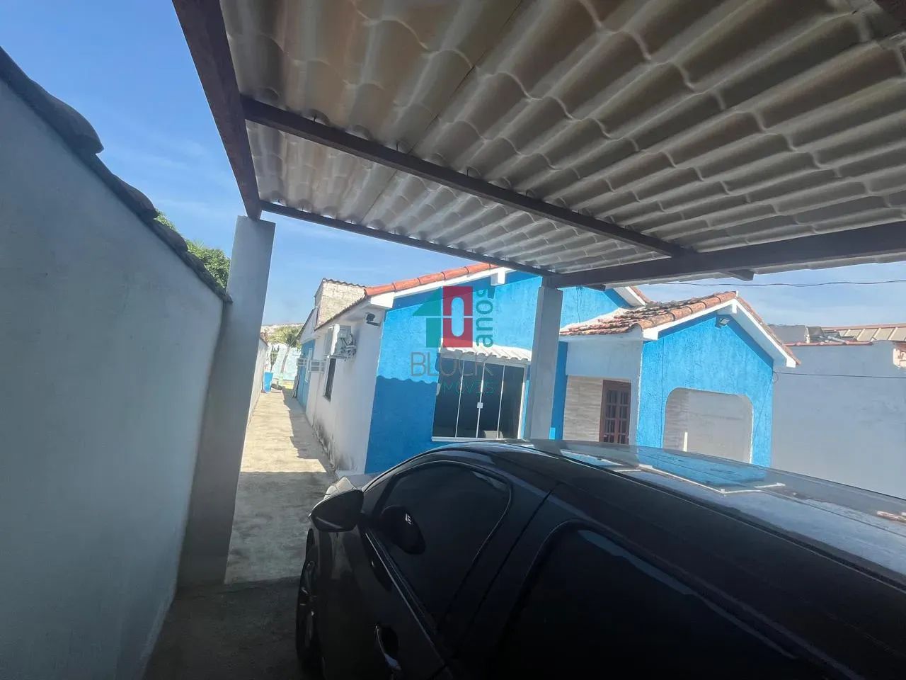 Campo Grande | Casa 2 quartos - Foto 4