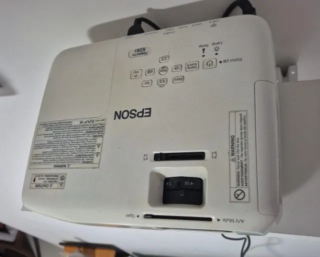 Projetor Epson - Foto 3