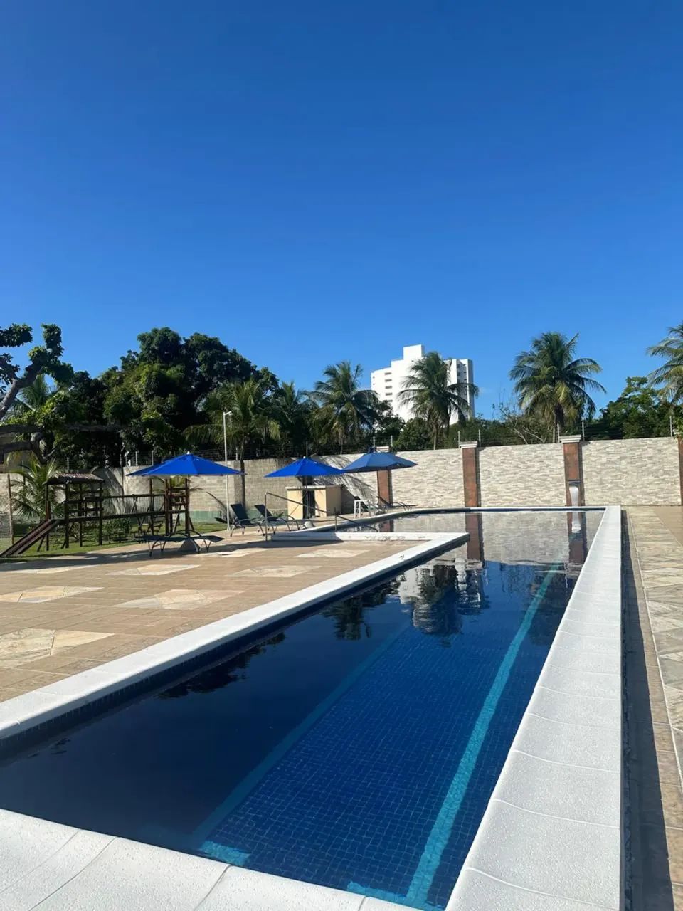 Casa para venda tem 250 metros quadrados com 5 quartos em Coite - Eusébio - Ceará - Foto 5