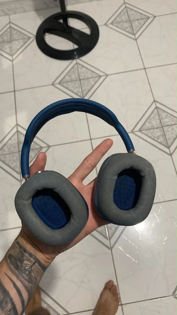 Vendo Air Pod Max  - Foto 2
