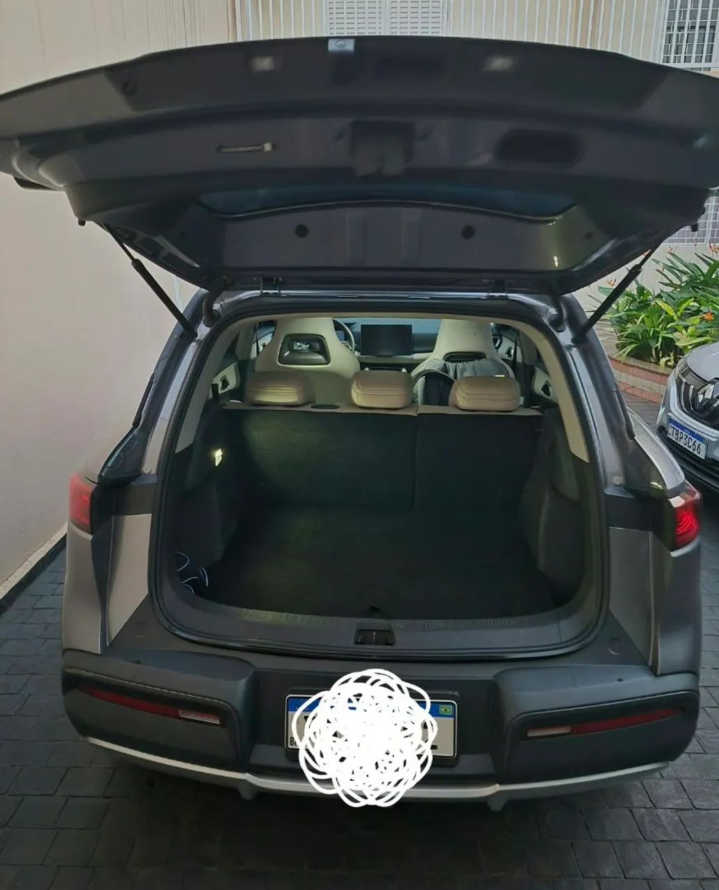BYD Yuan Pro Elétrico 2025 - Foto 3