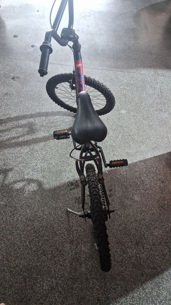 Bicicleta infantil Colli Max - Foto 2
