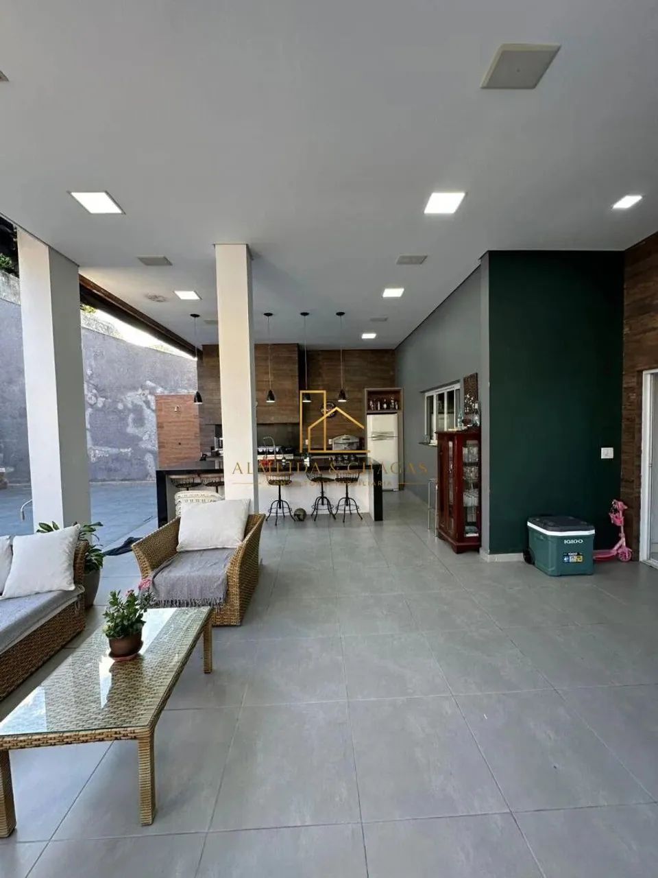 Condomínio Residencial Tarumã - Foto 4