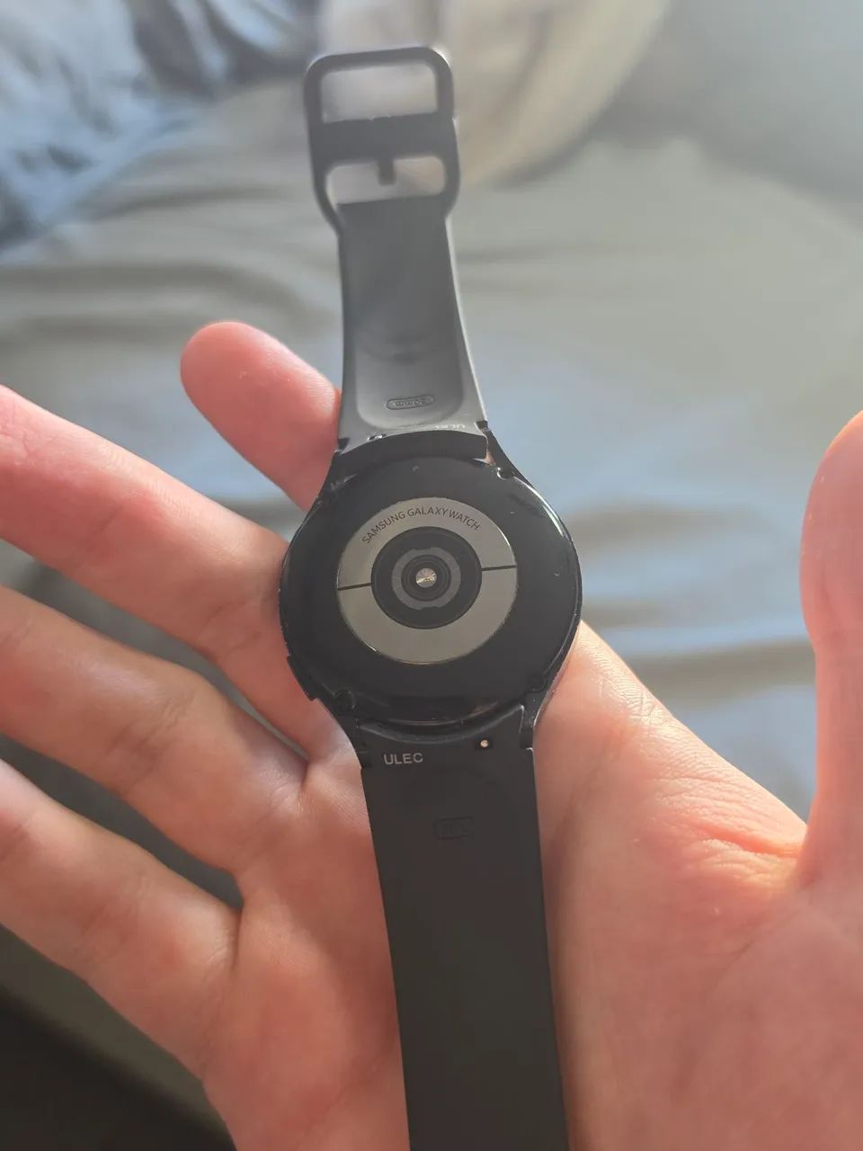 Galaxy watch 4 44mm - Foto 2