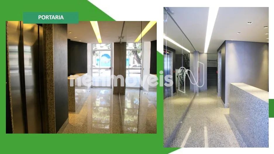 Venda Andar-pilotis Lourdes Belo Horizonte - Foto 3