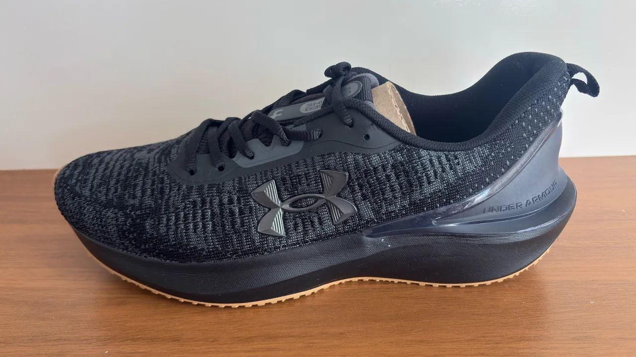 Tênis Under Armour 43 - Foto 2